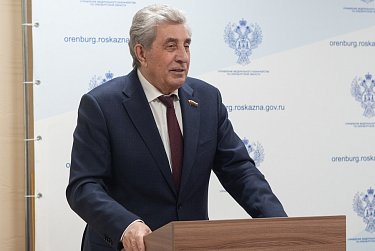 Сергей Грачев: «Вместе мы решаем задачи, стоящие перед регионом»